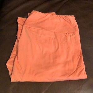 Famous buttery soft leggings